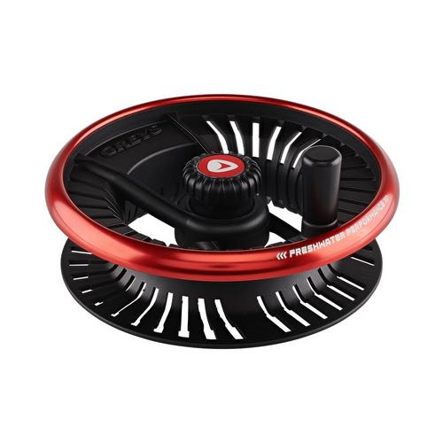 Greys SPARE SPOOL for Tail Fly Reel #7/8 for Fly Fishing